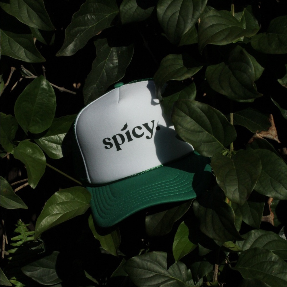 TRUCKER HATS